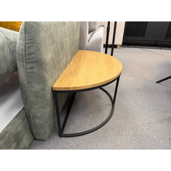 Kafijas galdiņš Moon (Ekspozīcija) Kafijas galdiņš Moon (Ekspozīcija)